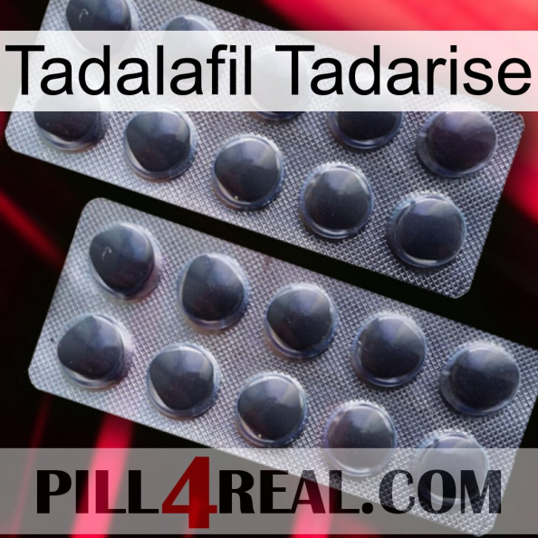 Tadalafil Tadarise 31
